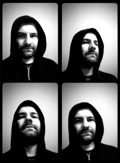 Felpa aka Daniele Carretti (Offlaga Disco Pax) + Selfimperfectionist al Magazzino sul Po