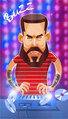 RESET / 011 all'Amantes