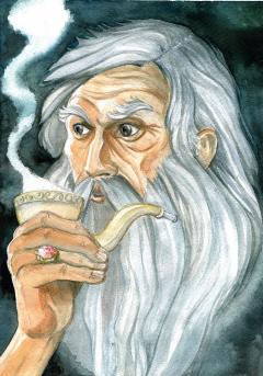 Pasticcini Letterari 2015: "Il Signore degli Anelli - un'epica per il nuovo millennio" a cura di Altera