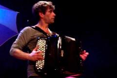 Balli d'amore _ dom 14 feb @ Cinema Vekkio _ Corneliano d'Alba (CN)