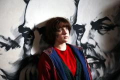 Strane Visioni all'Amantes con Susanna Nicchiarelli