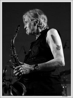 Steve Mackay & Koonda Holaa LIVE al Magazzino sul Po