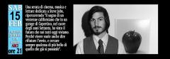 Un viaggio in compagnia di... STEVE JOBS al No. à