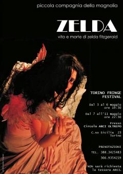 Il Torino Fringe Festival all'Oltrepo