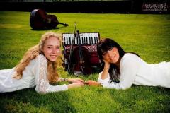 LES MÉLI-MÉLO live alla Tana Liberi Tutti