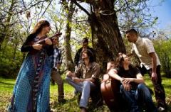 LOU TAPAGE LIVE alle Officine Corsare