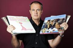 Maurizio Blatto e Paolo Ferrari aka Paolone@arciPelagoBeach