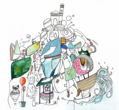 RESET / 011 all'Amantes