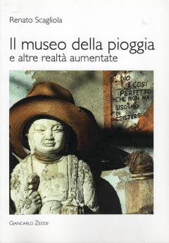 Presentazione del libro "Il museo della pioggia e altre realtà aumentate" a cura di ArTeMuDa