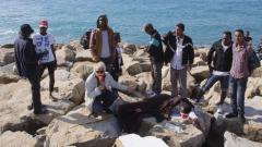 Triciclo INCONTRI D’AUTORE "Show all this to the world" a Il Piccolo Cinema