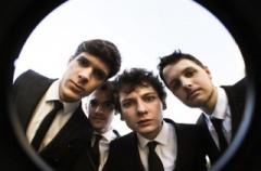 PEYOTE (UK) live alle Officine Corsare