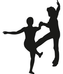 Corso di rock'n'roll a cura dell'associazione Honky Tonk 