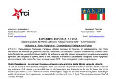 Concorso di poesia a tema