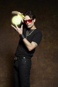 Steve Vai - Master Class al Lapsus 