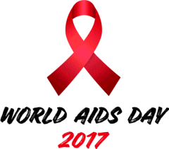 Per il 1° dicembre, giornata mondiale di lotta contro l’AIDS, l’ASLTO3 organizza: