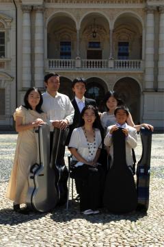 Six Ways 2014 - KAZUHITO YAMASHITA DUO a cura del centro di Cooperazione Culturale