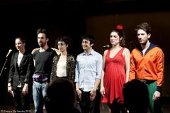 Due nuovi spettacoli con Kataplixi Teatro e Radiospazio Creativo al Magazzino sul Po