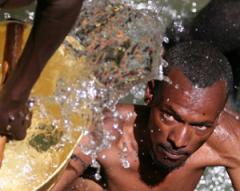 The Well-Voci d'Acqua dall'Etiopia