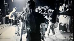 Inner Twilight + Spleen Tree Opening in concerto allo Stranamore