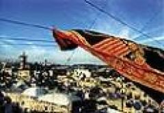 Song on a narrow path - Storie da Gerusalemme al Basaglia