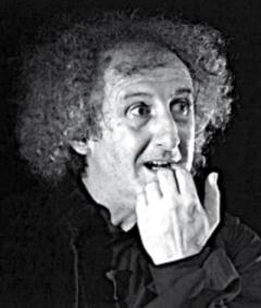 Eugenio Allegri e “La storia di Cyrano” @Teatro Espace - Torino, 280614