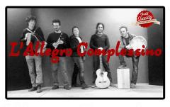 L'Allegro Complessino @Asylum