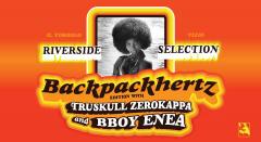 Riverside Selections: Backpackhertz Edition