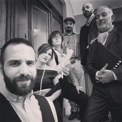 Villa Arcadia - Una cena-spettacolo