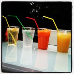 Aperitivo con delitto @Casseta estiva - Grugliasco, 150714