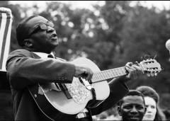 Te li racconto suonando - Marc Ribot y Los cubanos postizos