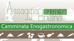 Assaggia Bruino - 2 Giugno 2014 || camminata enogastronomica