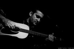 27/11: Alex Zaccagni in concerto @Asylum Collegno
