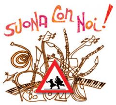Suona con noi! - Audizioni Folkestra&Folkoro stagione 2014/2015
