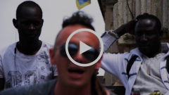 Davide Vietto in concerto