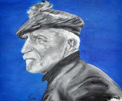 Esposizione Personale di Franco Berera al Sud