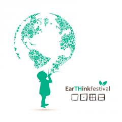 EARTHINK FESTIVAL V Edizione - Be The Change