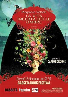 "La vita incerta delle ombre" di Pierpaolo Vettori