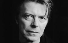 David Bowie