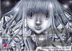 Oltre Lo Specchio - Mostra d'Arte di Fedreica Consogno