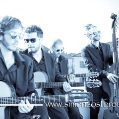 Caravan Trio live @Asylum