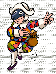 Apericena di Carnevale