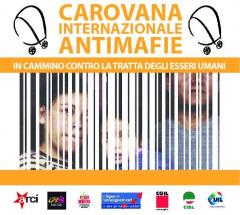 Carovana Antimafie 2014 in Piemonte