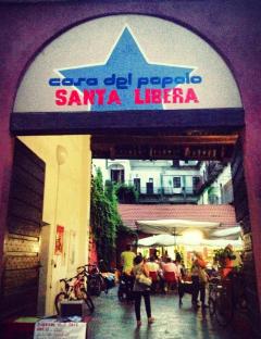 Il sabato alla Casa del Popolo di Asti