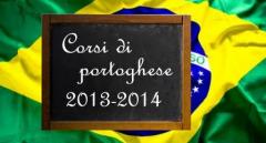 Corsi di portoghese 2013-2014 a cura di Warà