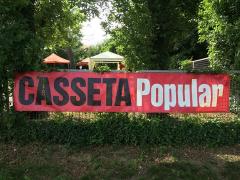Casseta Estiva 2015 || Grugliasco - Parco Le Serre