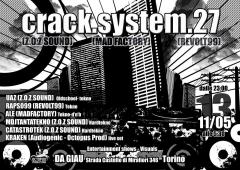 CRACK.SYSTEM.27 al Da Giau
