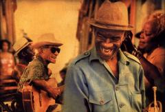 Triciclo PASOS EN CUBA "Cuba Feliz" a Il Piccolo Cinema