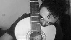 DAVIDE VIETTO  live alla Tana Libera Tutti