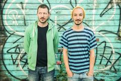 Pnsr 2: Le Sigarette + 4 Rail / TLC The lions crew