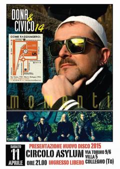 È il MOMENTO di Dona